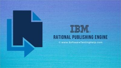 Rational Publishing Engine