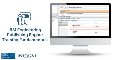 IBM Rational Publishing Engine Training - Fundamentals