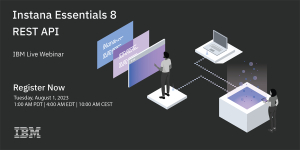 Instana Essentials 8 Webinar