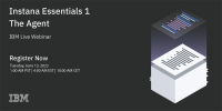 Webinar: Instana Essentials 1 – The Agent